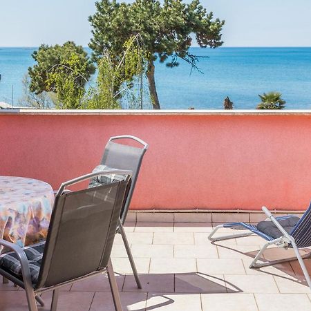 Apartamento Sea Star With Stunning Sea View Poreč Exterior foto