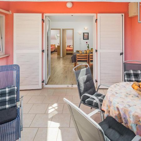 Apartamento Sea Star With Stunning Sea View Poreč Exterior foto