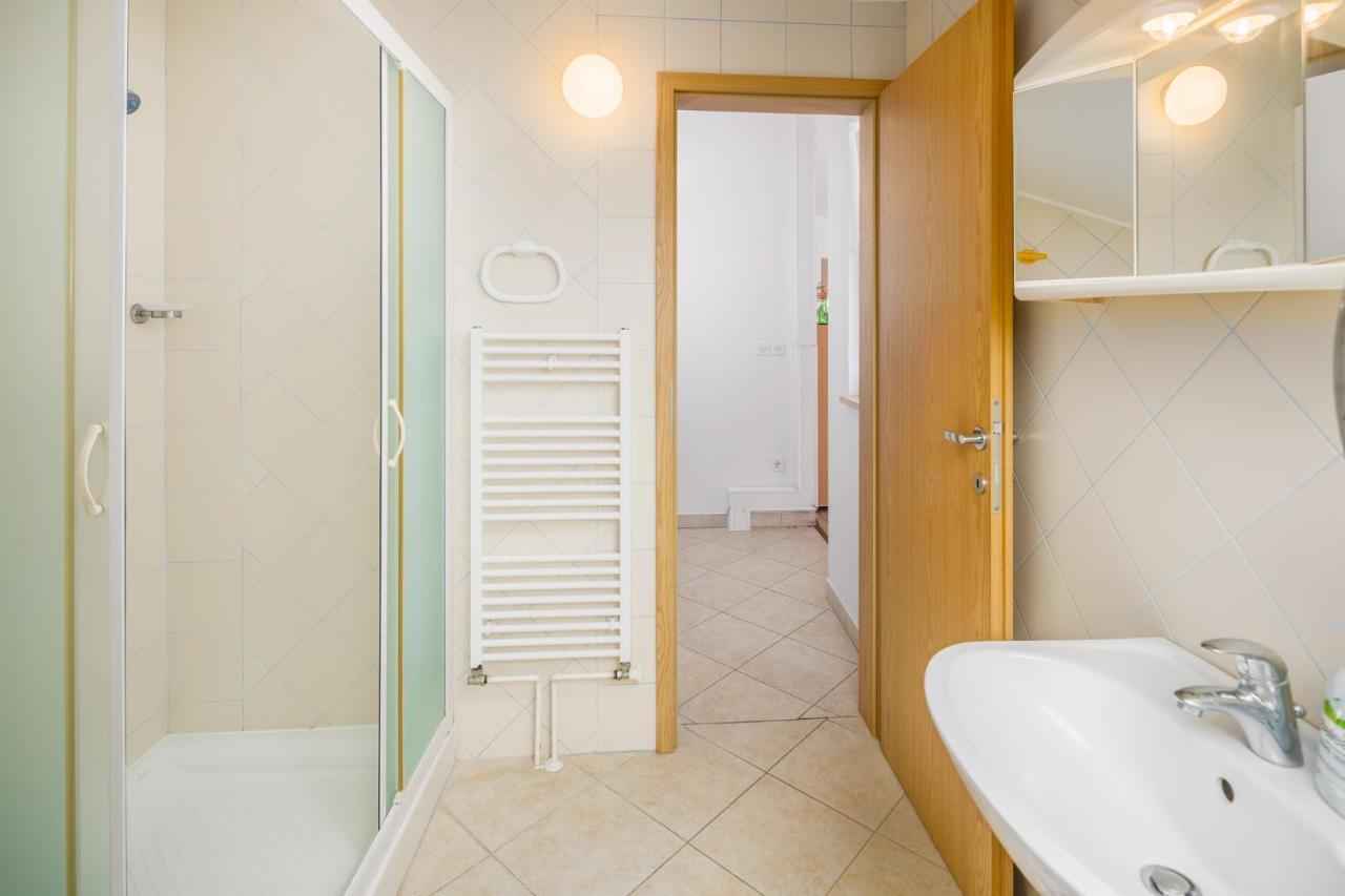 Apartamento Sea Star With Stunning Sea View Poreč Exterior foto